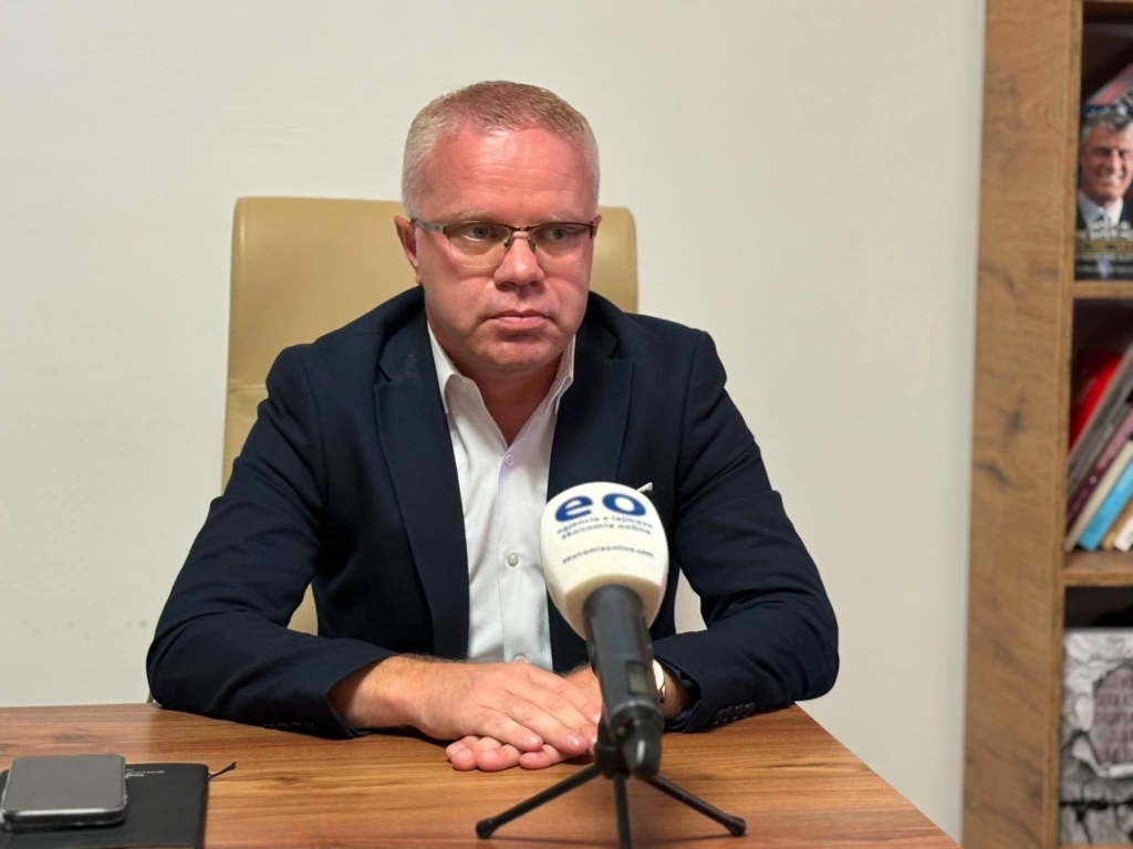 Bajraktari: Ish-krerët e UÇK-së do të shpallen të pafajshëm