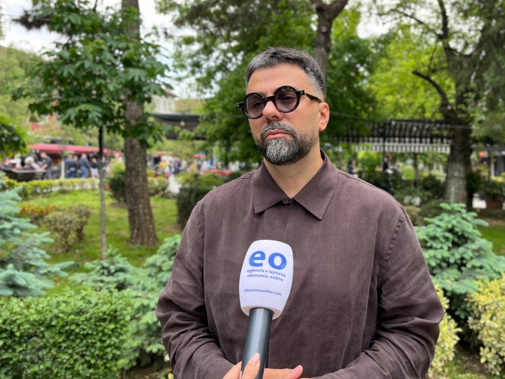 Behrami: Ka mbetë më u rikthy Thaçi e me shpallë Kosovën të pavarur