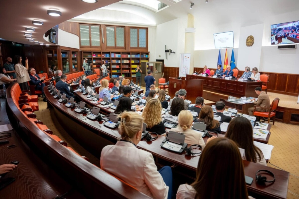 “Bashkëpunimi rajonal për integrimin në BE”, Kuvendi ka rol të rëndësishëm në procesin e integrimit