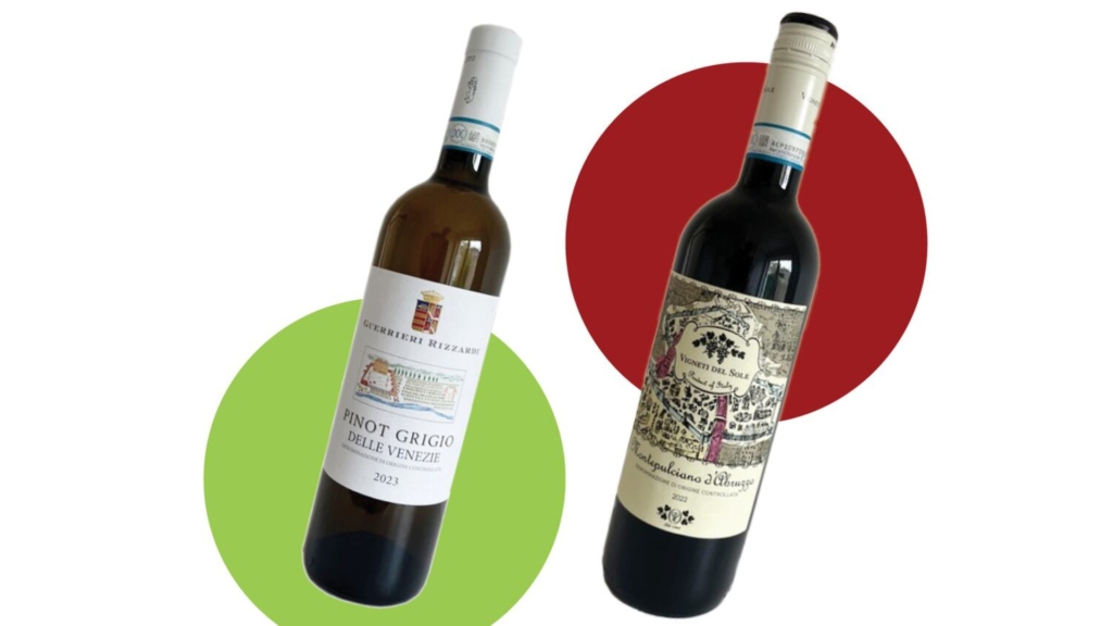Vera italiane që humbi betejën me Pinot Grigio po rikthehet/ Soave kërkon përsëri vendin e saj në tavolinë!