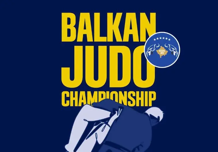 Peja pret Kampionatin Ballkanik të Xhudos, garojnë 10 shtete të rajonit