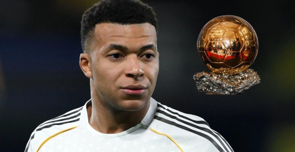 Mbappe nën presion, fushata për “Topin e Artë” mund t’i kushtojë
