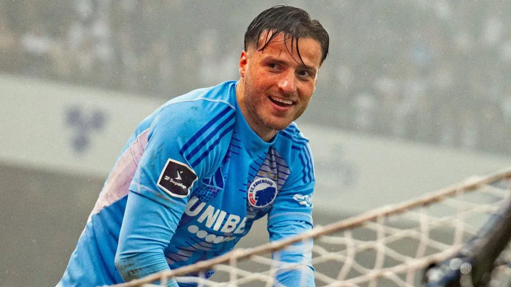 Diant Ramaj nuk ftohet nga Klopp te Gjermania
