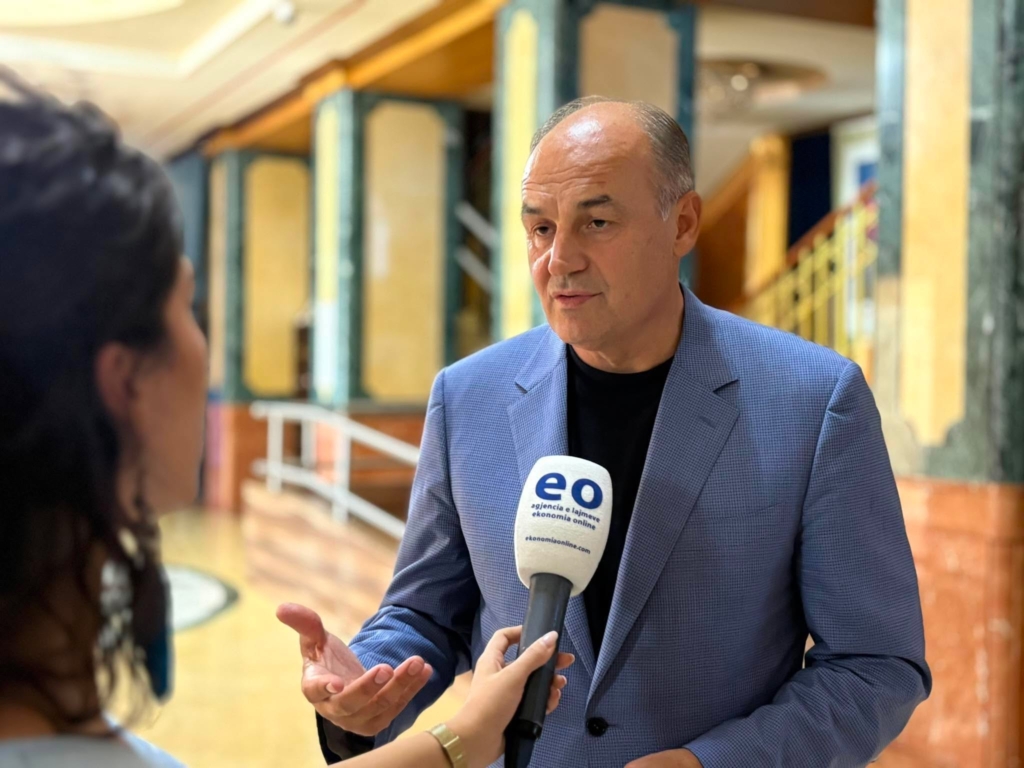 Hoxhaj: Vendimi i Speciales e goditi Kosovën në kurriz!