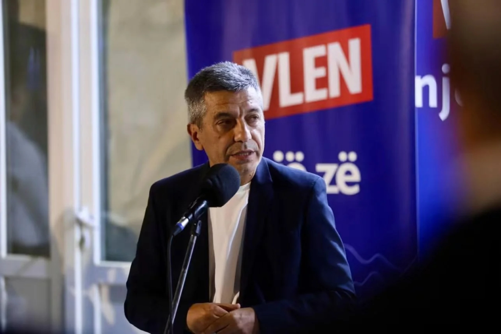 Izet Mexhiti mesazh BDI-së: Jam VLEN, mos fantazoni!