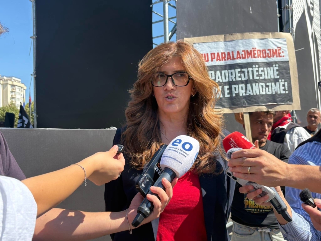 Musliu: Anton Quni tha se do të tërhiqej nga politika kur Thaçi e Veseli të jenë në burg, atëherë jep dorëheqje