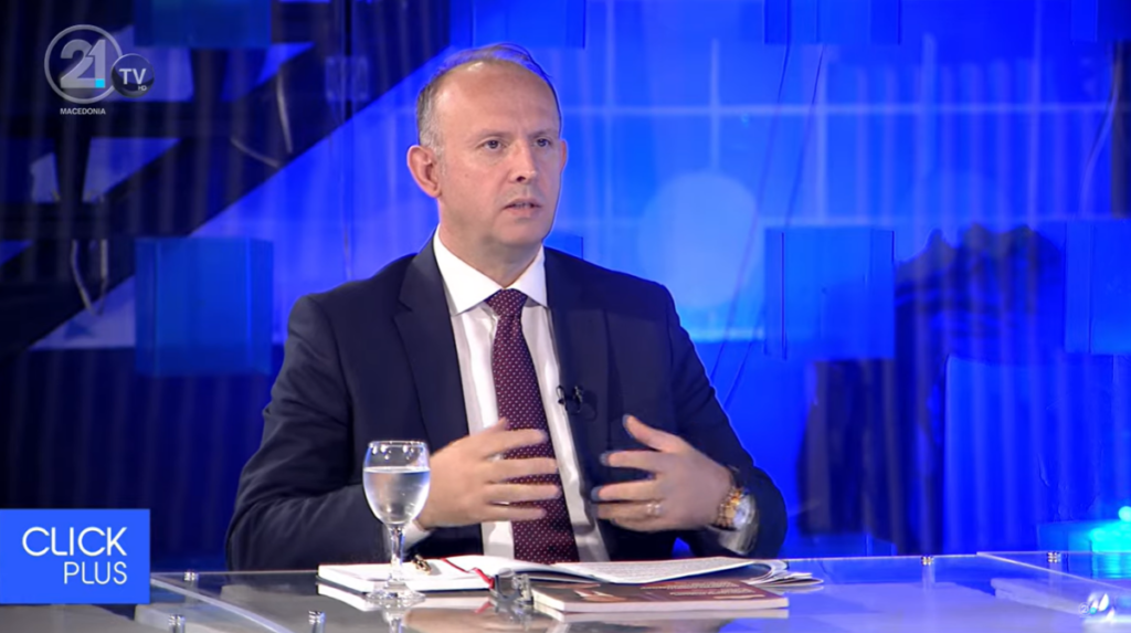 Gashi: Nuk jemi të sigurt nëse i kemi numrat për ta kaluar Ligjin për përfaqësim të drejtë dhe adekuat