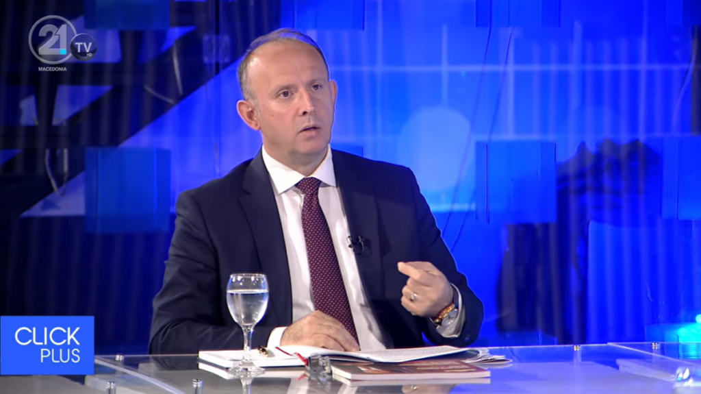 A frikësohet VLEN nga zgjedhjet e parakohshme? Gashi: Zgjedhjet nuk janë çështje frike apo fitorjeje, qytetari vendos