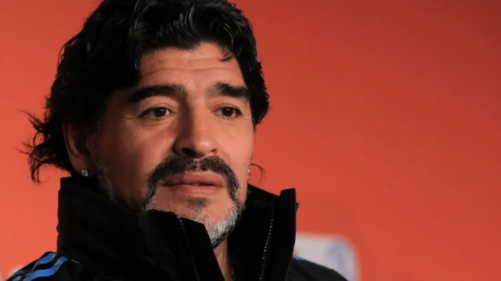 Misteri i vdekjes së Maradonës merr kthesë të re, reagon eksperti dhe jep lajmin e hidhur!
