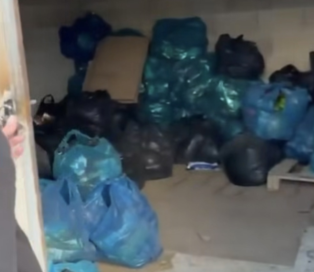 Dogana konfiskon 876 kilogramë duhan dhe 118 mijë cigare në Prizren