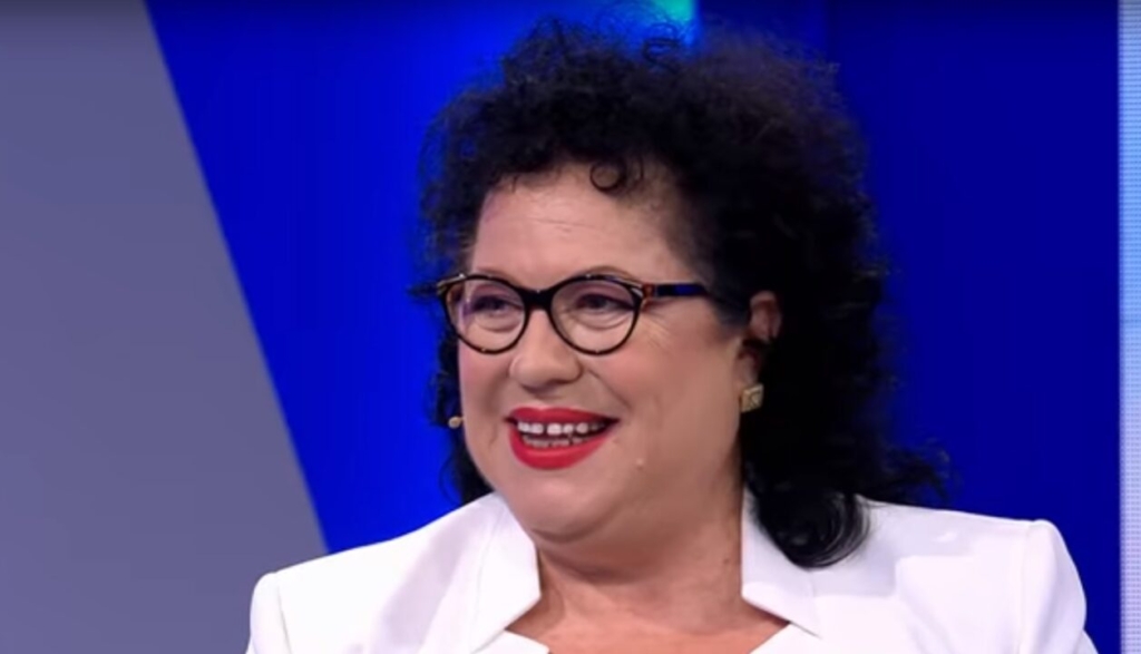 Irini Qirjako zbulon aktorin e Hollywood që u marros pas saj: “Ngeli pa frymë…”