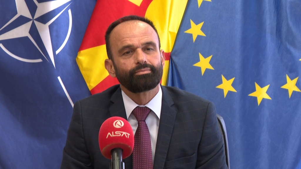 Kërkohet ministri i Drejtësisë, Jeton Shasivari!