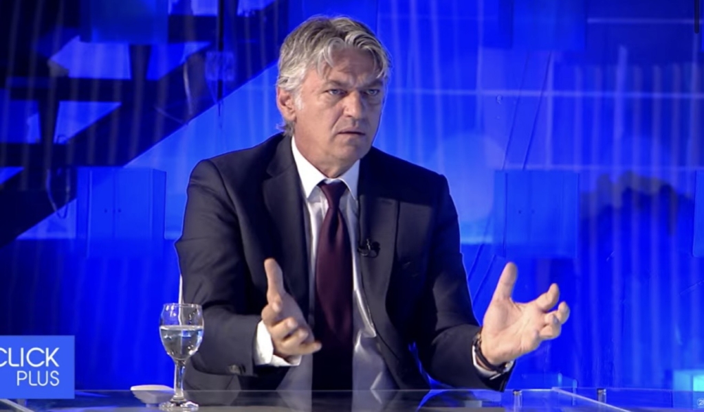 “Të gjitha koalicionet na kanë lënë në mes të rrugës” – Sela në Click Plus: Përgatitemi të dalim vetë në zgjedhje