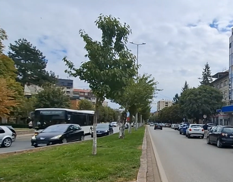 Asnjë taksist në Tetovë nuk ka aplikuar për leje pune nga komuna e Tetovës
