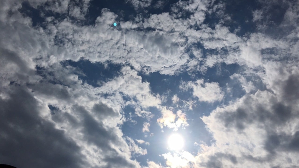 Mot i qëndrueshëm dhe pa reshje gjatë vikendit, temperaturat deri në 19°C
