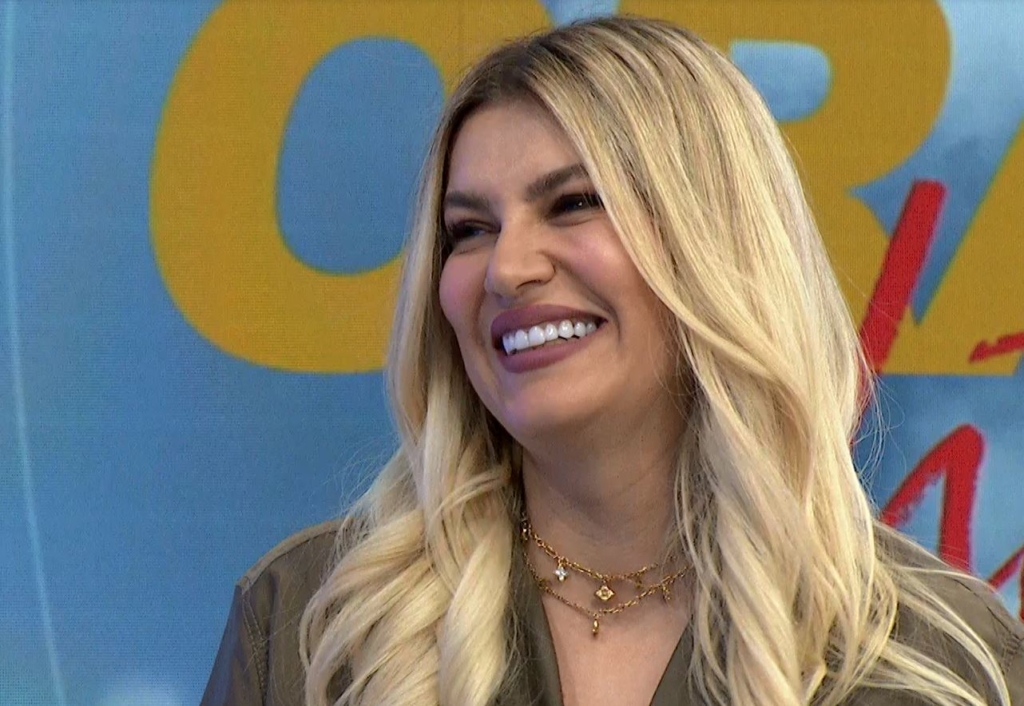 “Sapo dolëm nga intervenimi”, Leonora Jakupi sqaron çfarë ndodhi me syrin