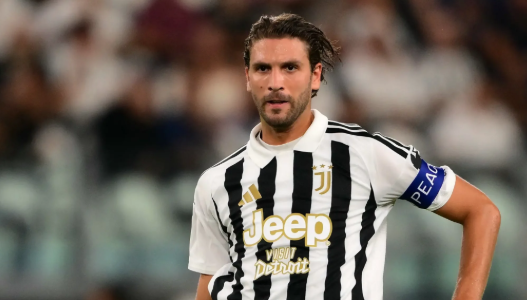 Juventus në alarm, Locatelli operohet dhe mungon 5-6 muaj