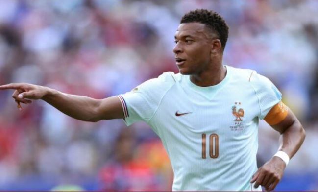 Mbappe zbulon votën e tij për Topin e Artë 2026 dhe tregon problemin që ka me këtë çmim