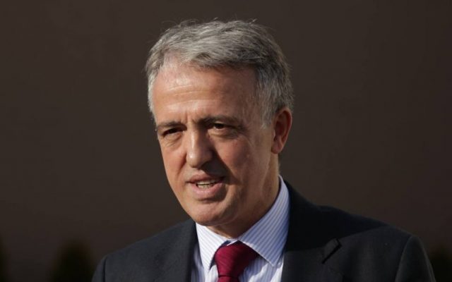 Hamiti: Qysh 6 deputetë po e dërguakan vendin në zgjedhje, kur Kuvendi i ka 120 deputetë?