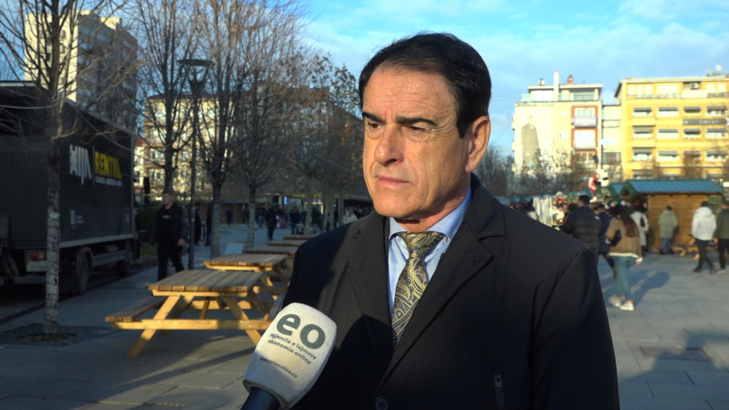 Ibishi: Aktgjykimi ndaj krerëve të UÇK-së ishte shokues, pres lirime në Apel