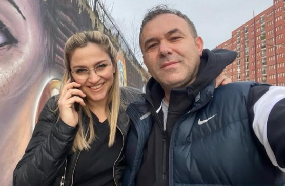 Shqipe Selimi publikon fotografinë e Rexhës, e shoqëron me një mesazh të fortë