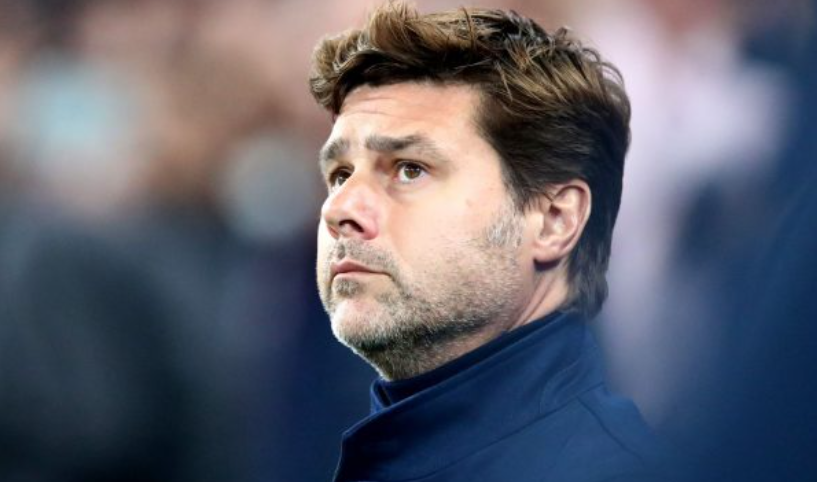 Pochettino: Tottenhamit duhet t’i ishte dhënë titulli i Premierligës në vitin 2017