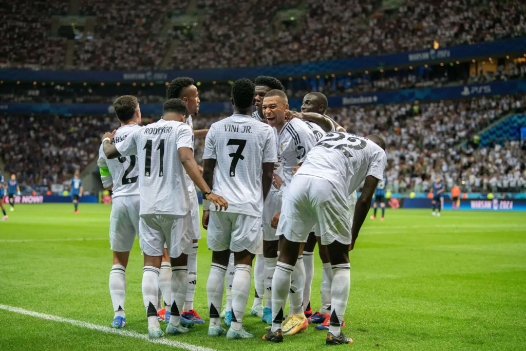 Goditje për Real Madridin, Valverde pëson lëndim të rëndë dhe pritet të mungojë disa javë