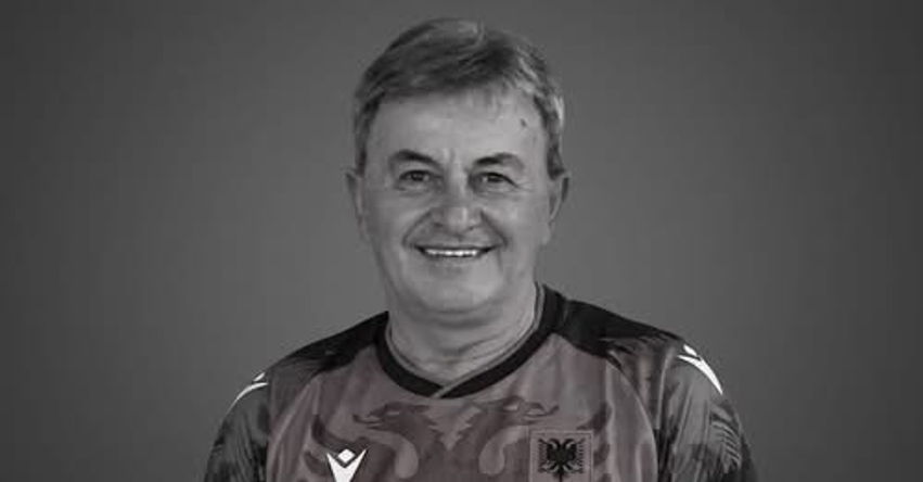 Ndahet nga jeta legjenda e futbollit gjakovar Roland “Llolla” Kryeziu