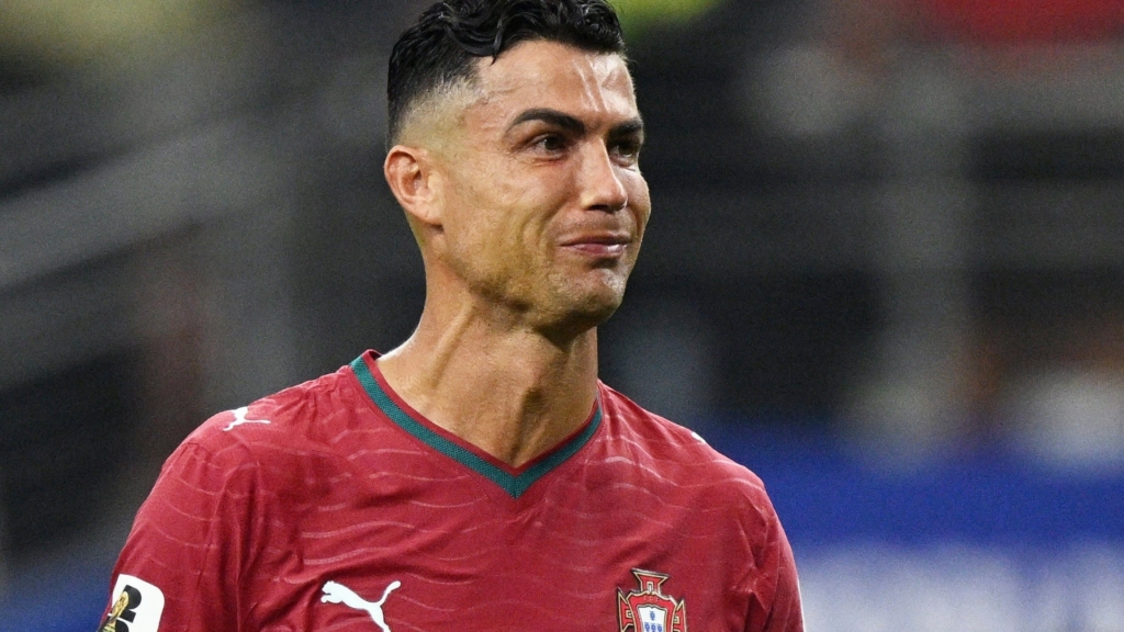 Cristiano Ronaldo: Nuk e di kur do të mbarojë karriera ime