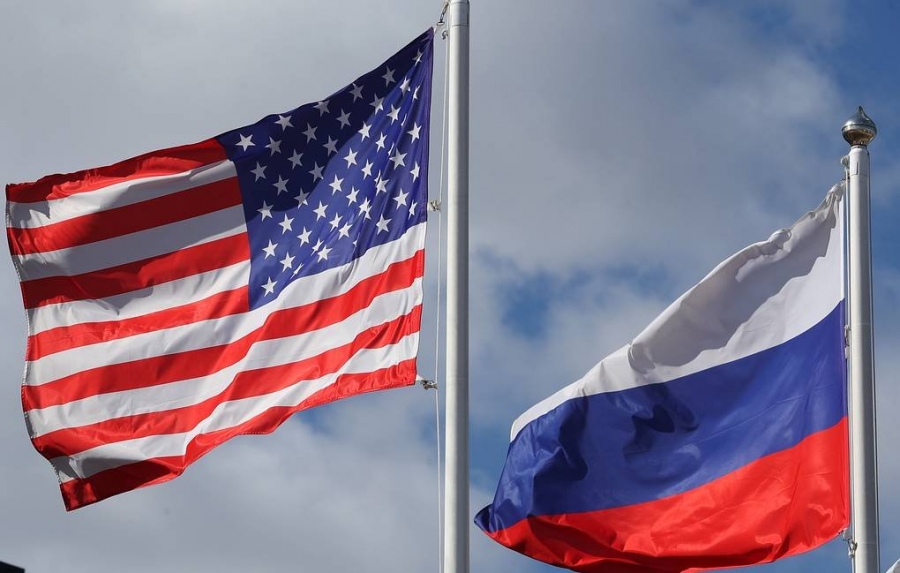 SHBA negocion paqen Rusi-Ukrainë, dy negociatorët e Trump, takime në Kiev dhe Moskë
