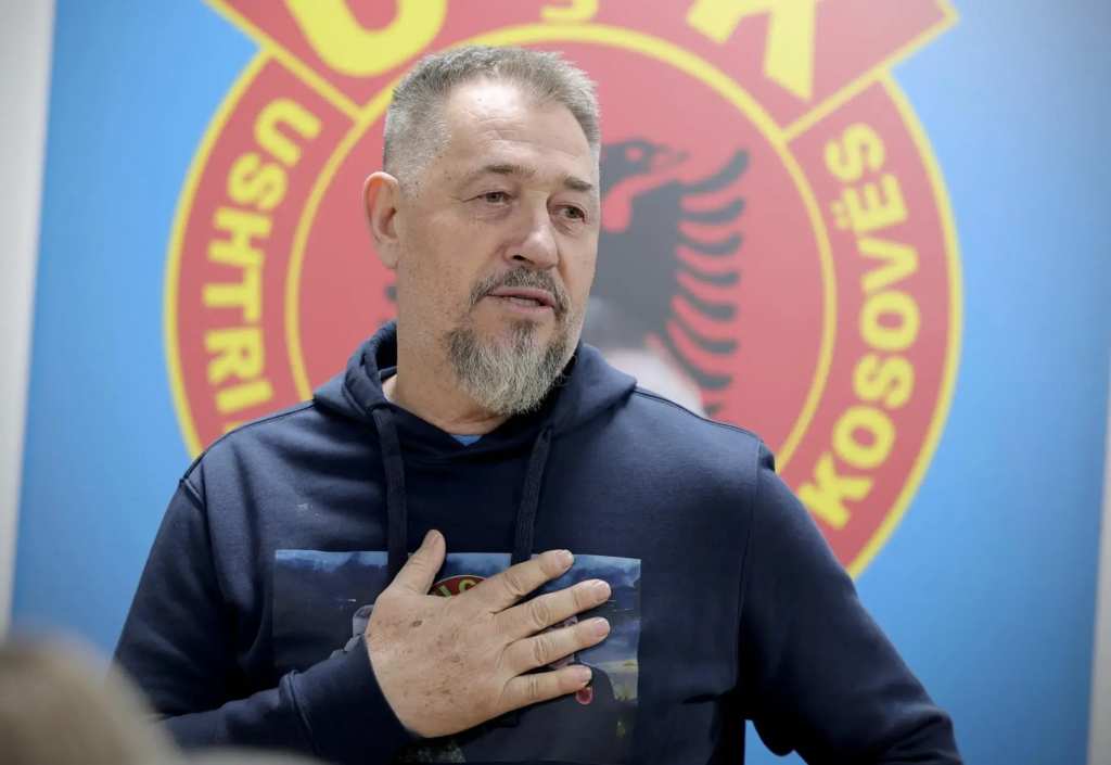 Lushtaku nga protesta në Skenderaj: Rinia po tregon se e duan vendin e tyre