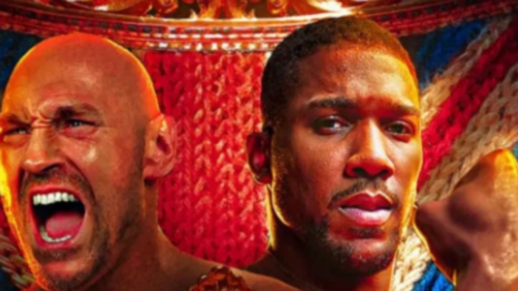 Fury-Joshua, zyrtarizohet përballja e madhe britanike!