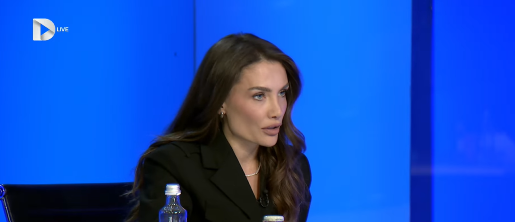 Musliu-Shoshi kritikon ambasadorin britanik për qëndrimin ndaj Speciales