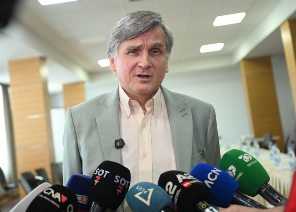 Reforma territoriale, ambasadori i OSBE: Duhet të vendoset përmes konsultimit publik