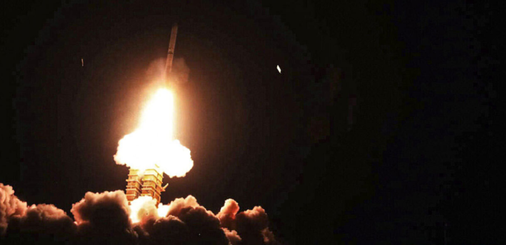 Irani kundërpërgjigjet ndaj SHBA-së, nis sulme me raketa dhe dronë ndaj bazave amerikane në Lindjen e Mesme