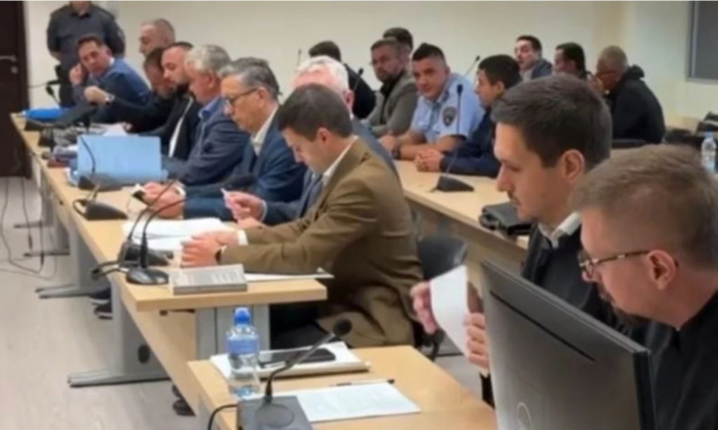 Grubi dhe Bajrami në bankën e të akuzuarve, sot vazhdon procesi për “Lotarinë Shtetërore”