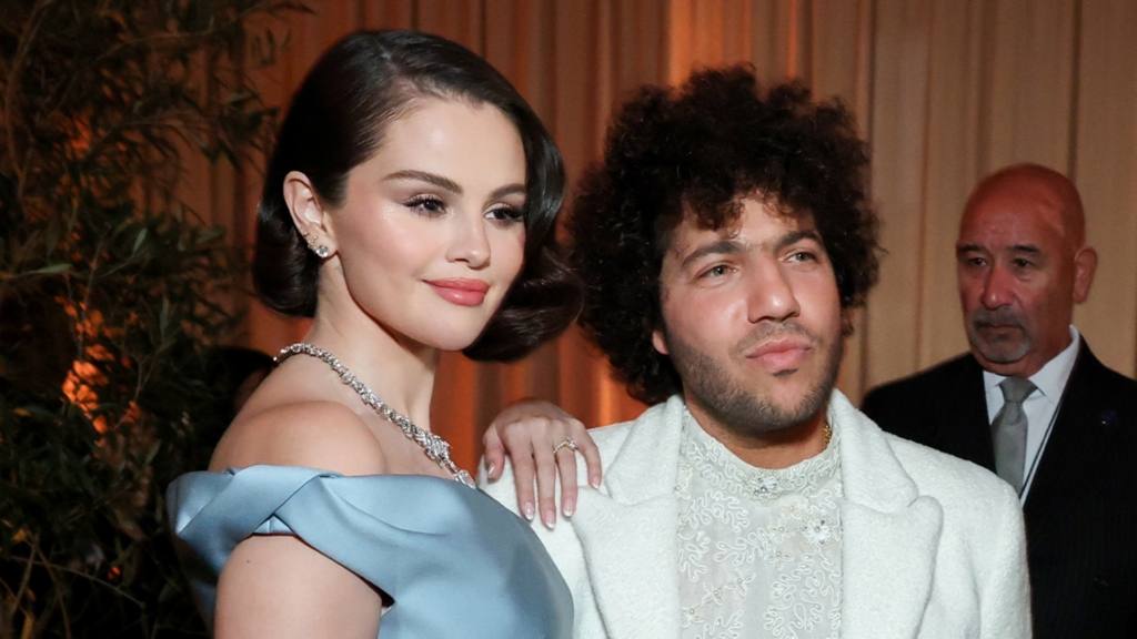 Selena Gomez do të bëhet nënë? Bashkëshorti i saj Benny Blanco jep sinjalin…
