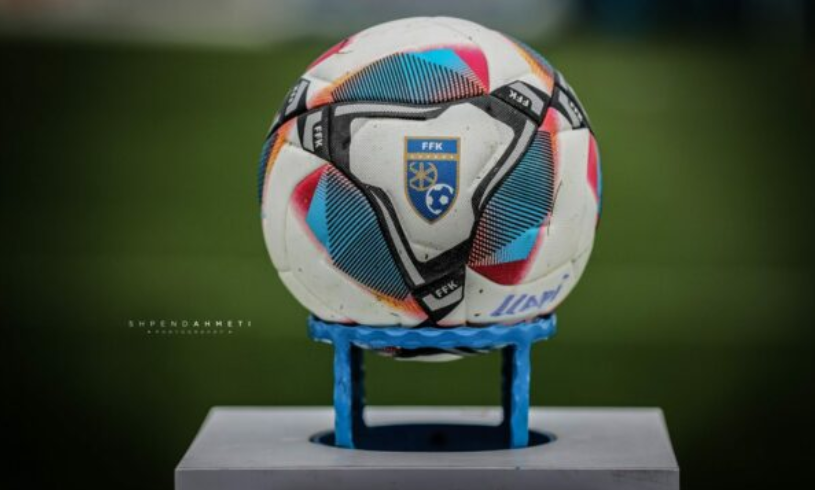 Gjilani – Prishtina hap xhiron e shtatë në Superligë
