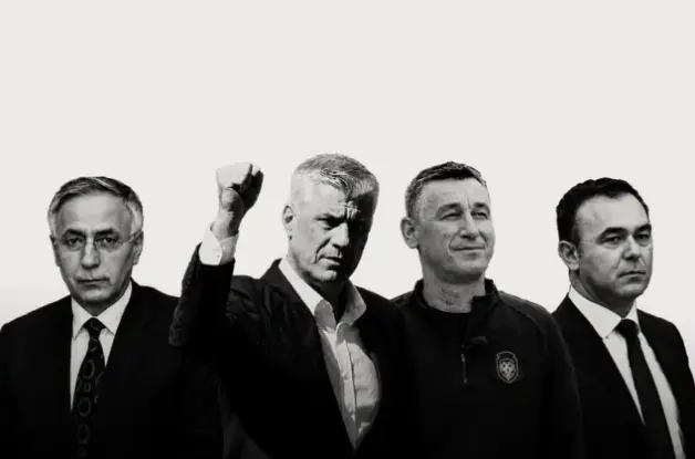 “Përgjithmonë UÇK”, Krasniqi para vendimit në Hagë: Historia nuk mund të rishkruhet