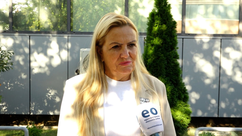 Kadrijaj: Nuk do të qeverisim me Kurtin, gjashtë kushtet tona janë për interes të Kosovës