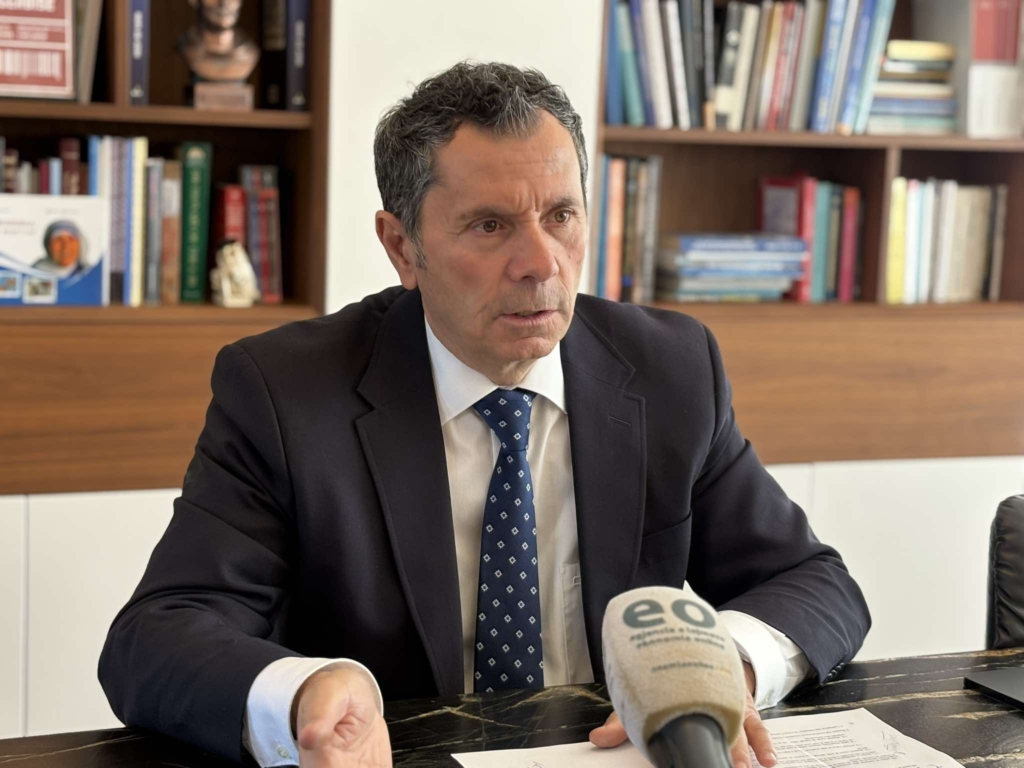 Tomë Gashi për Hagën: Rastet që përmendi Trupi Gjykues janë të mbyllura, s’kanë mundur të përdoren kundër tyre
