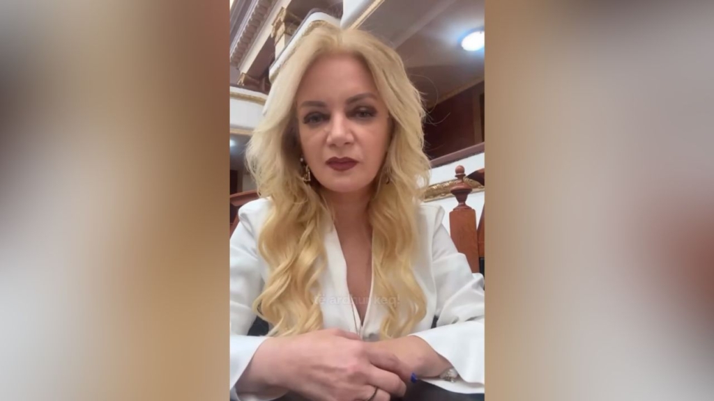 “Më thirrën hajdute”, Luarasi reagon pas sulmit nga protestuesit: Do ia lë drejtësisë të veprojë!