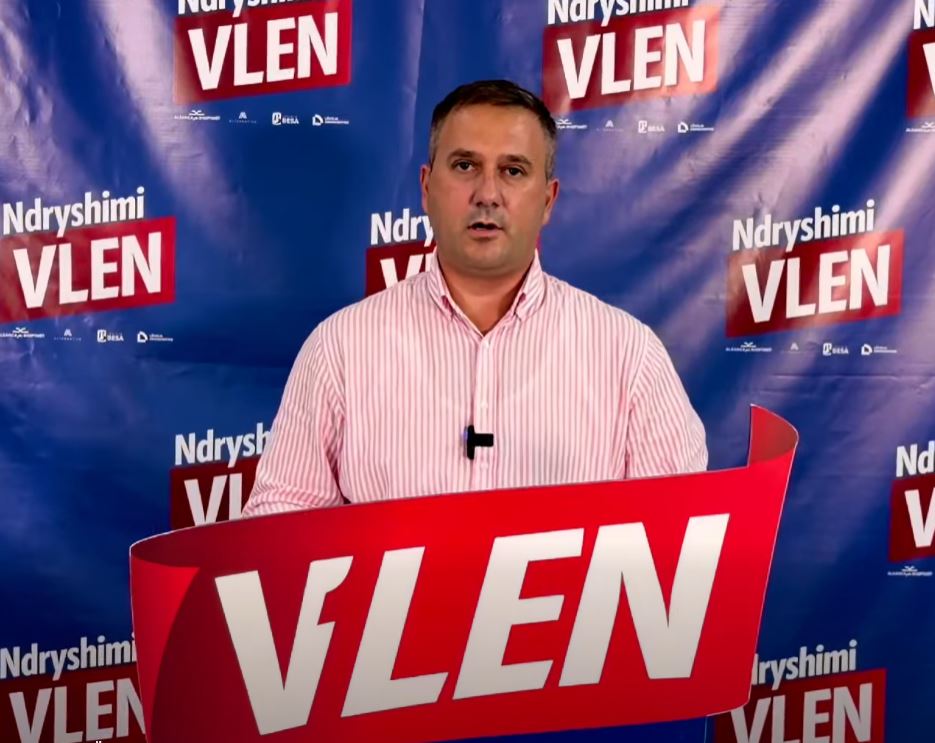 VLEN: Rreth 1.200 projekte në të gjitha komunat! Tahiri: Investime pa dallime partiake