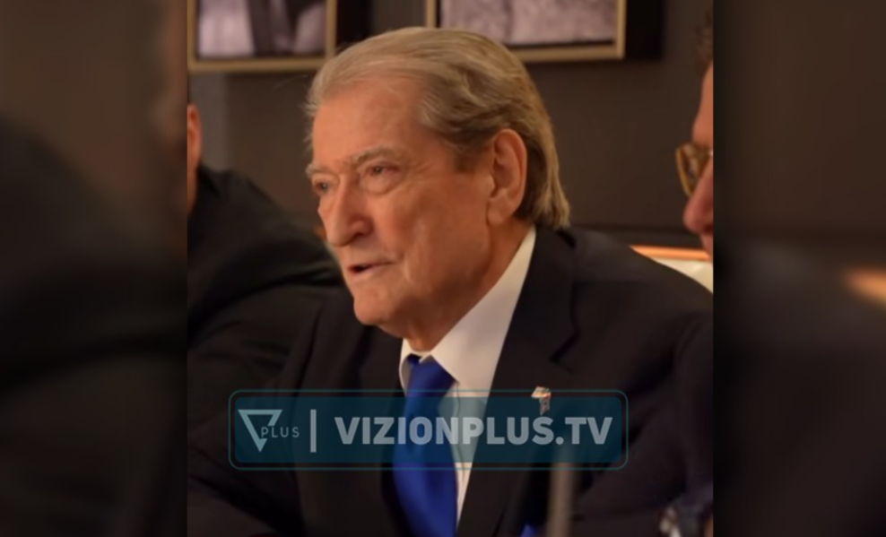 Berisha takon kongresmenin republikan Pete Sessions në SHBA