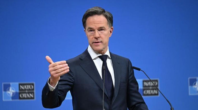 Rutte: NATO është më e fortë se Rusia