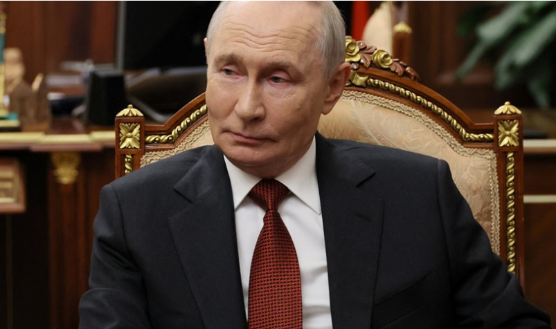 Putin paralajmëron Evropën: Vendosja e trupave në Ukrainë do të konsiderohet luftë