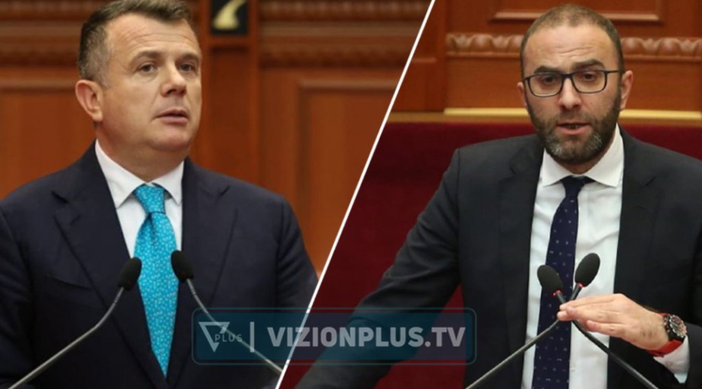 Bardhi: Do votoj ligjin e Ramës që fut në burg deputetët. Ironia e Ballës: Më vjen mirë koleg, votoni dhe ligjet e tjera