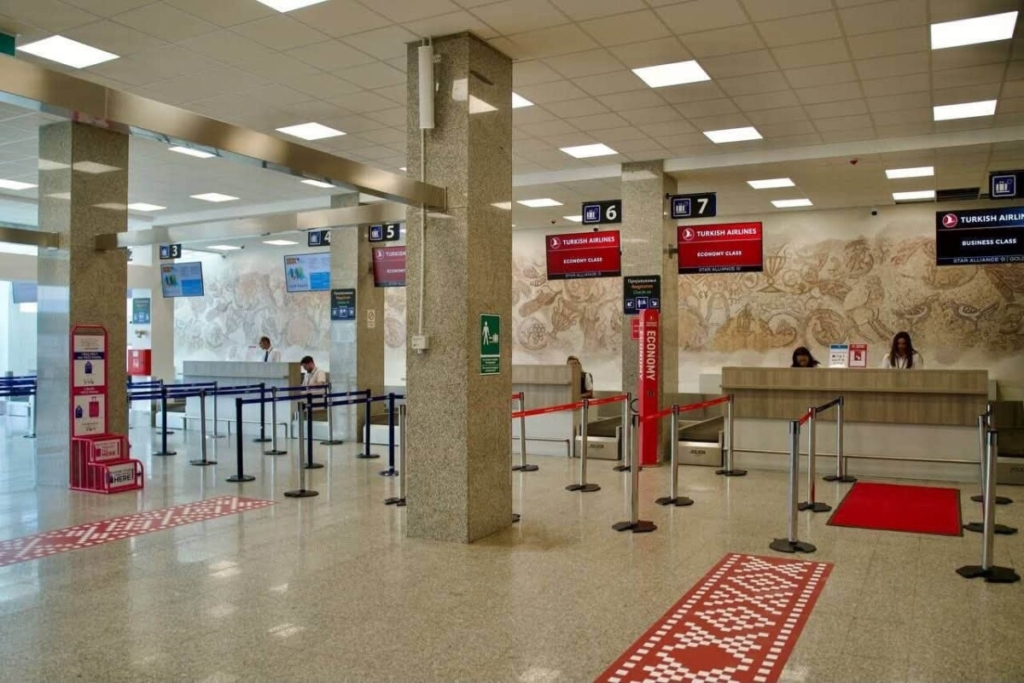 Modernizohet Aeroporti i Ohrit, investim prej 2.7 milionë eurosh