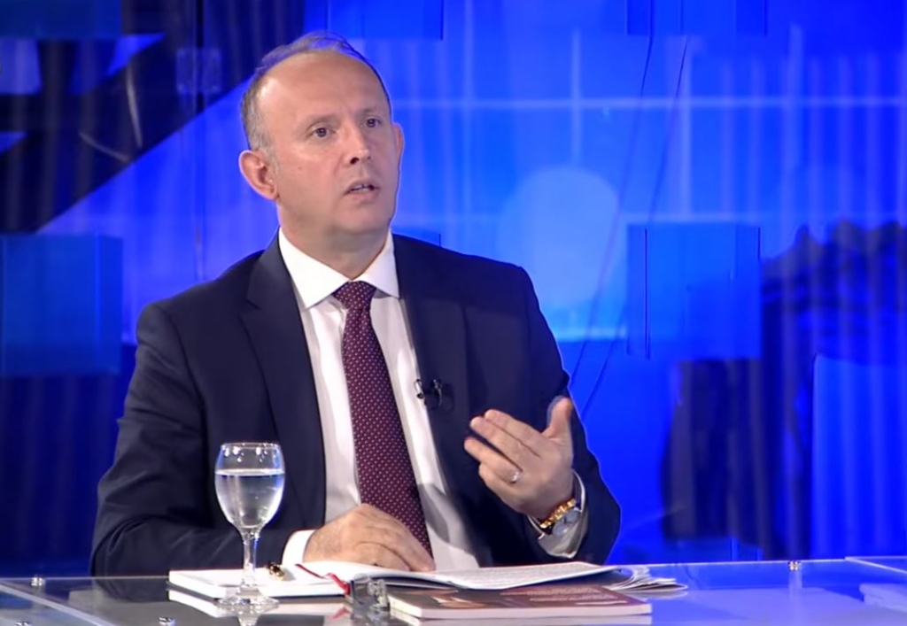 Ndryshimet kushtetuese, Gashi: Po zhvillojmë bisedime në nivelet më të larta të mundshme, të shpresojmë për rezultat pozitiv