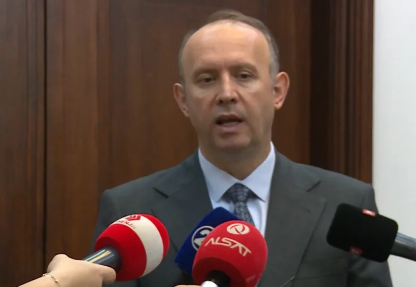 Gashi: Qëndrimi për vendimin ndaj ish-krerëve të UÇK-së në Hagë është personal dhe kam të drejtë për këtë